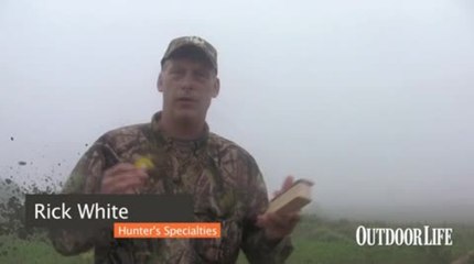 How to Cut on a Diaphragm and Box Call