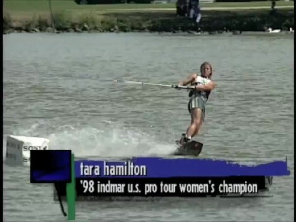 98 WWA Nationals Prowomen - Not posted