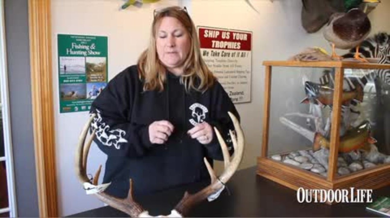 11 - How to Field Score Your Buck
