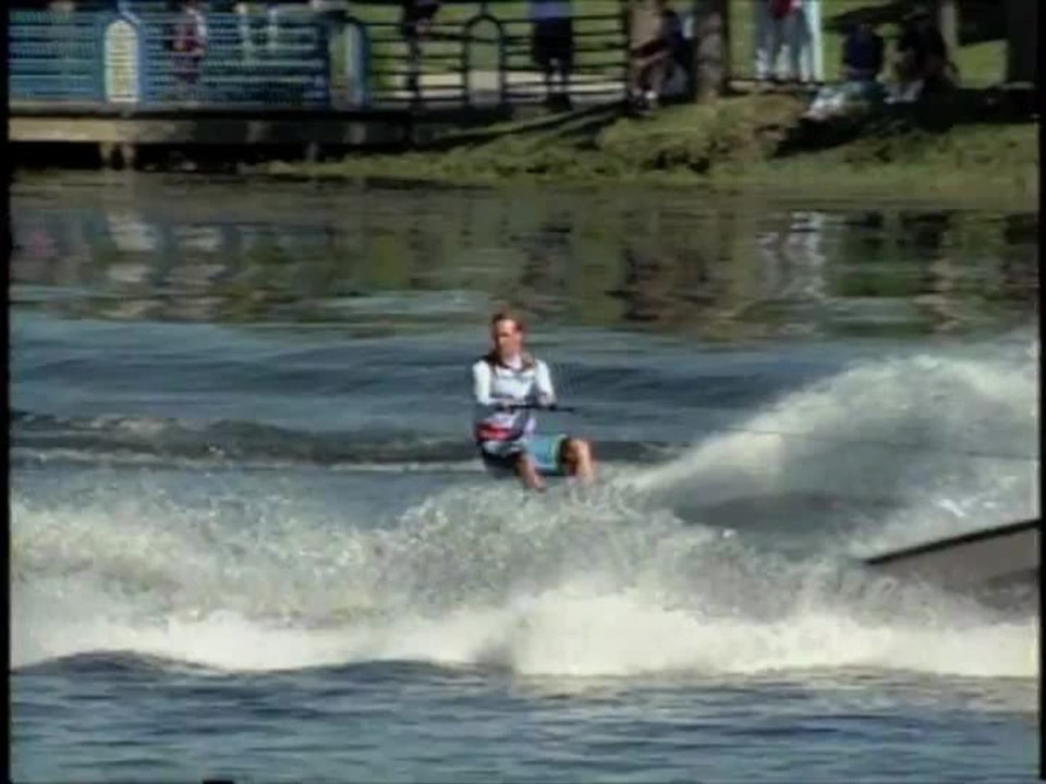 1996 Pro Men Worlds - not posted