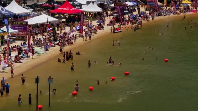 Acworth Pro Wakeboard Tour Kicker Contest- King of Wake