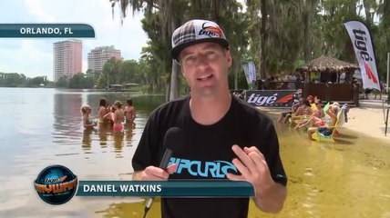 Pro Women's Surf- Tige MyWake Global Challenge