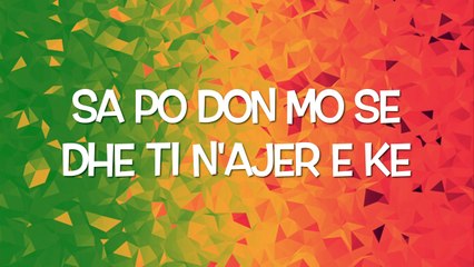 Ronela Hajati - Tiger