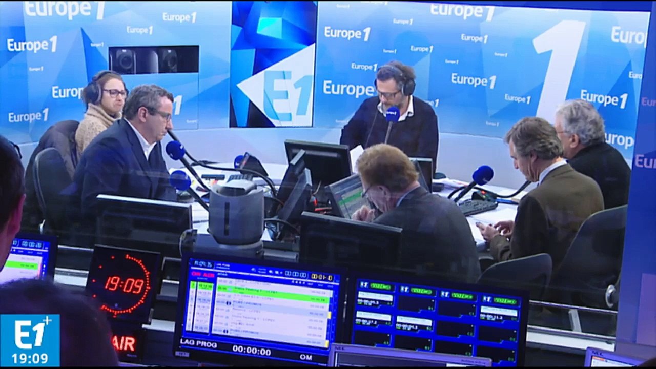 "Un certain nombre d'amis jouent contre leur camp"