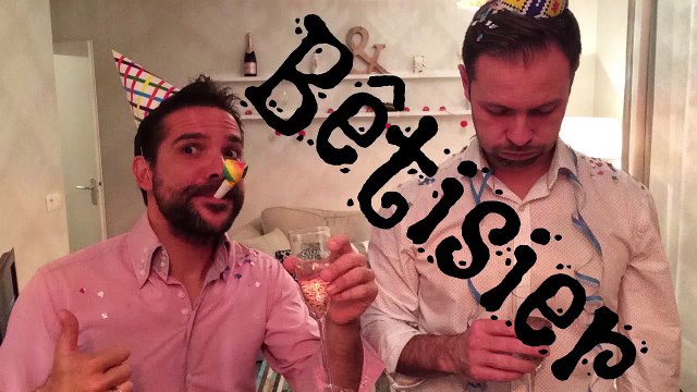 Bêtisier le jour de l'an - Lolo Pète les Plombs