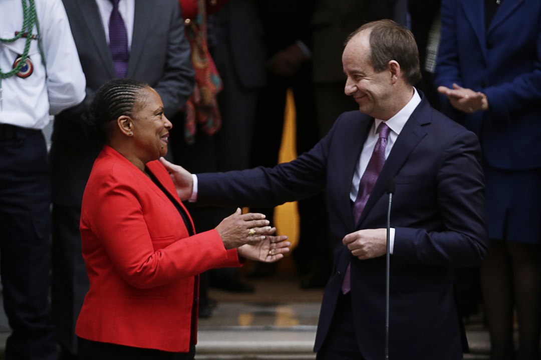 Philippe Bilger: « Urvoas, l'anti-Taubira »