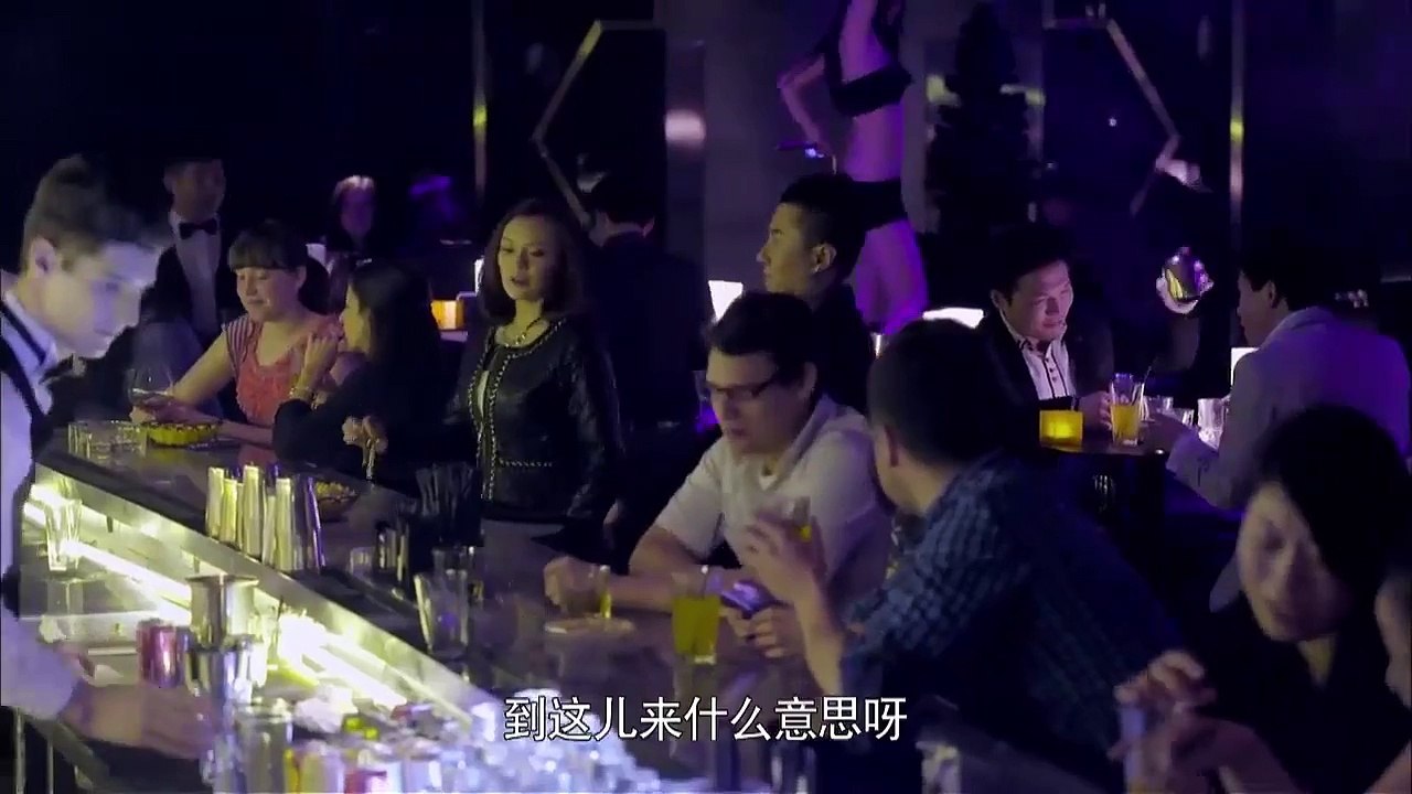 孩子回國了 第4集（萬茜、曹雲金、劉芙伶等主演）