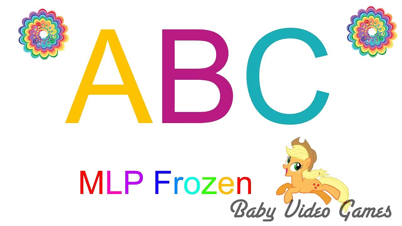 ABC Song 312