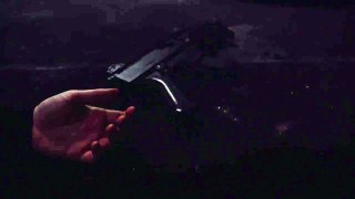 MARVELS DAREDEVIL Elektra Teaser (2016) Elodie Yung Superhero Action Netflix HD