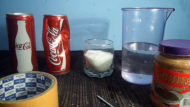 Приколи над друзьями соль з гарчицей в кока коле