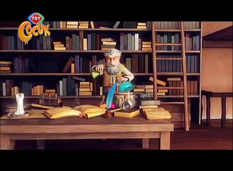 KELOĞLAN YUMURTA