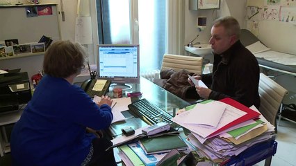 AFP - Le JT, 2ème édition du mercredi 24 février