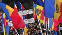 Music joins fight against corruption in Moldova