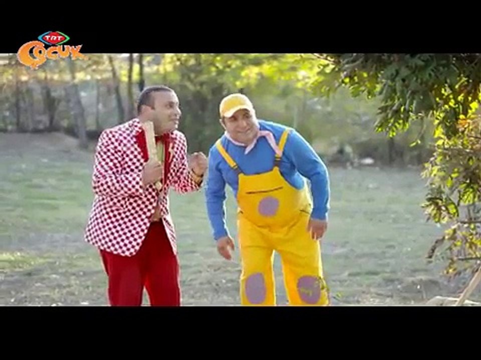 PIRDİNO / 2. BÖLÜM