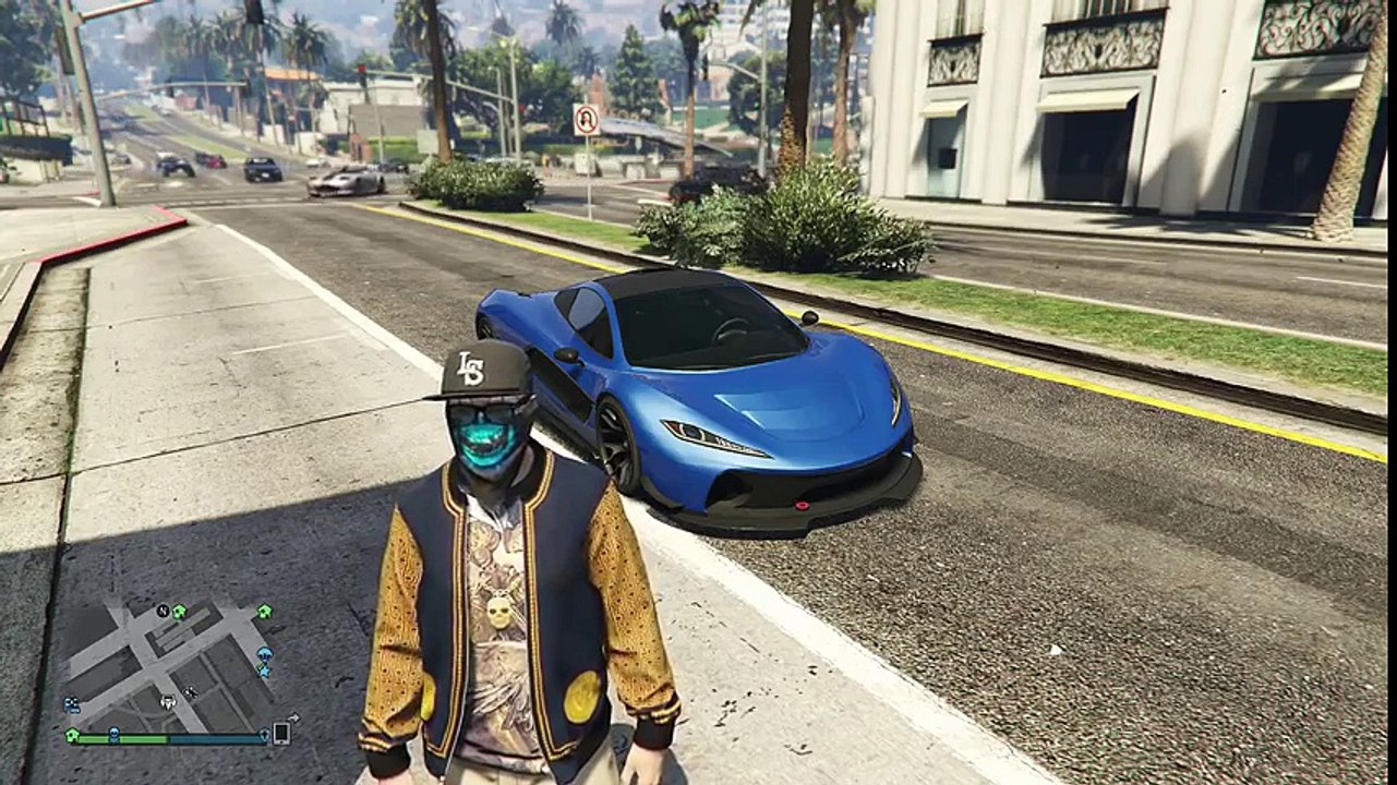 GTA 5 MONEY GLITCH NEW UNLIMITED MONEY GLITCH SYSTEM! GTA 5