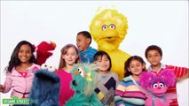 Sesame Street: What We Are Anthem