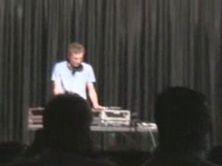 Concert impresound 1 juin domloup 2nd partie