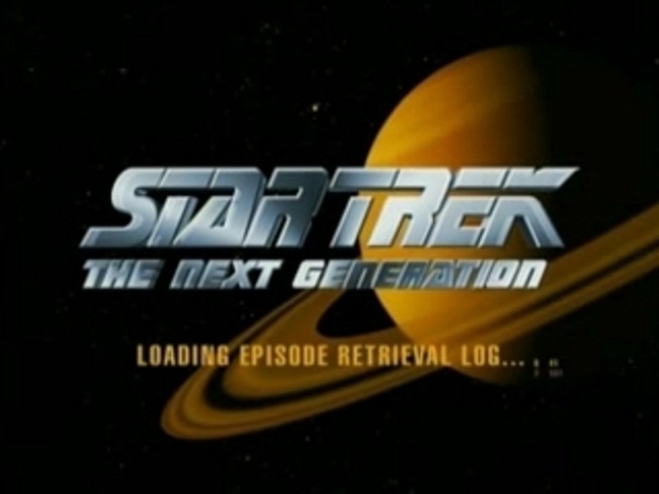 Bande annonce star trek next generation