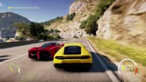 Forza Horizon 2 | Xbox One Introduction Road Trip Gameplay [Full 1080p HD]