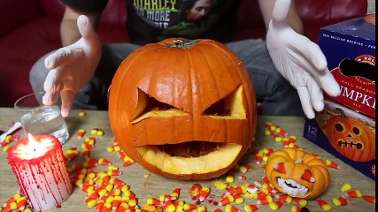 10 Amazing Halloween Life Hacks You Should Know!