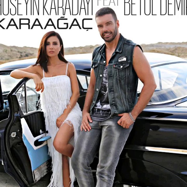 Betul Demir Huseyin Karadayi Karaagac 2016 Super HiT