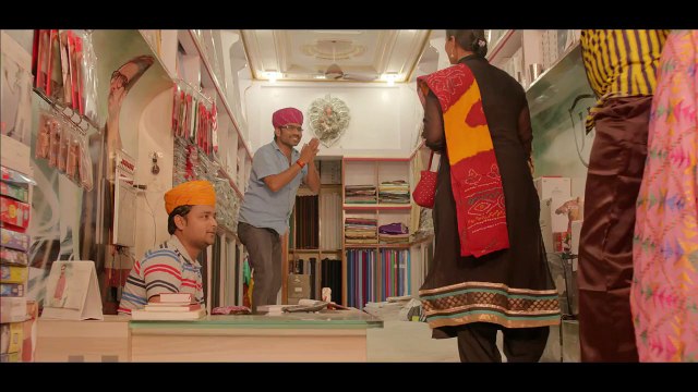 Gunday Returns Dilpreet Dhillon Sara Gurpal Jashan Nanarh HD