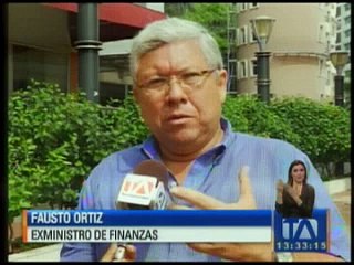 La caída del precio del petróleo mantiene en alerta al Gobierno