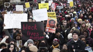 How Black Lives Matter Is Fighting For Criminal Justice Reform
