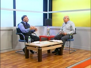 Sembrando Esperanza - ¿Quién es tu prójimo? - Juan Hernández Ponce - 20.02.2016