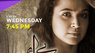PTV Drama Bechari Episode 20 HD 24th February 2016