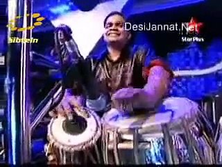 moula moula Super live Performace