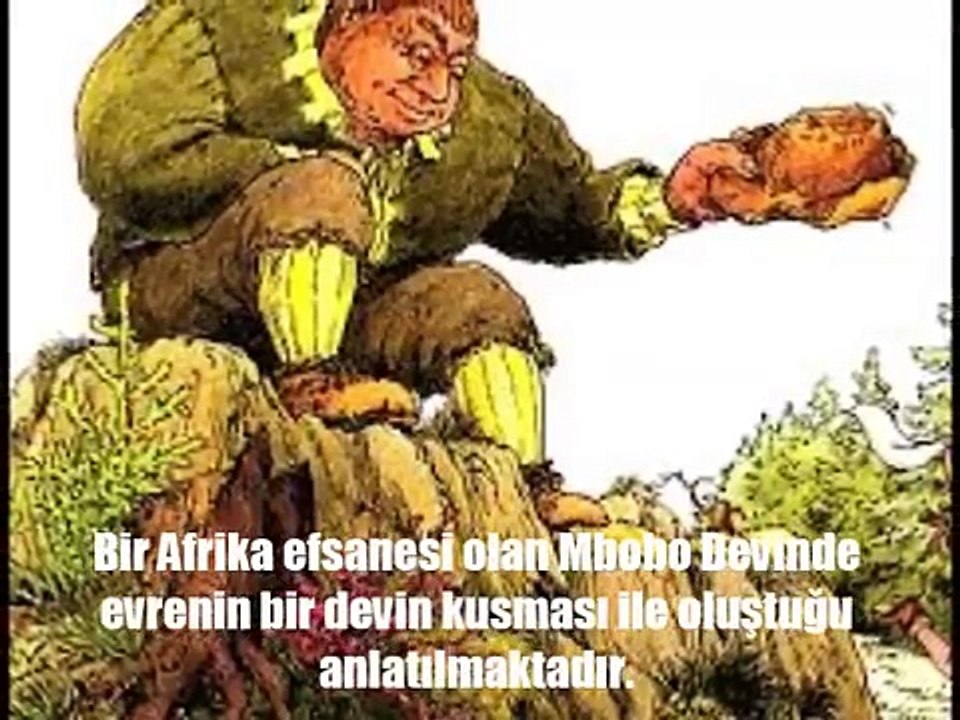 Bilginize Bilgi Katacak 10 İlginç Bilgi