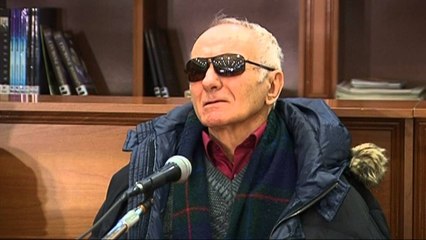 EKSPOZITA E PIKTORIT LLAMBI BLIDO,SJELL 100 PUNIME QE NGA 1960 DERI SA HUMBI SHIKIMIN LAJM