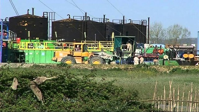 TERHIQET “BANKERS PETROLEUM”,NIS NEGOCIATA ME QEVERINE, SHMANGIN ARBITRAZHIN LAJM