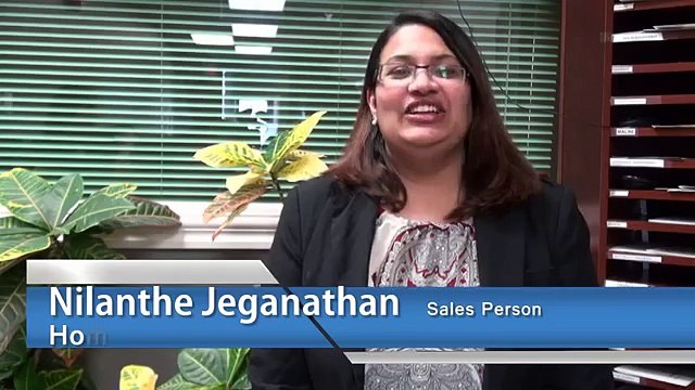 Nilanthe Jeganathan -HomeLife Galaxy Real Estate Ltd. Brokerage