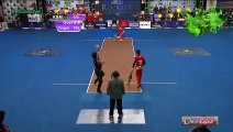 Sunny Leone Batting At Box Cricket League