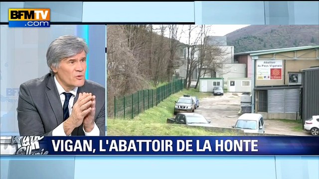 Le Foll: les commentaires peu amènes de Brigitte Bardot sont parfaitement injustes