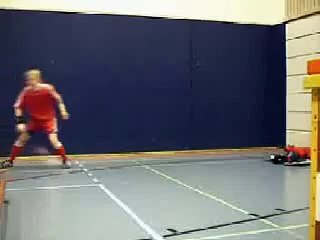 супер финты хоккей с мячом