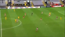 All Goals HD - Braga 2-2 Sion 24.02.2016 HD -