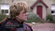 Game Of Thrones Character Feature - Tyrion Lannister (HBO)