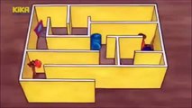 Die Sendung mit der Maus - Labirynth