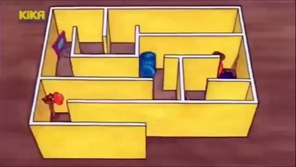 Die Sendung mit der Maus - Labirynth