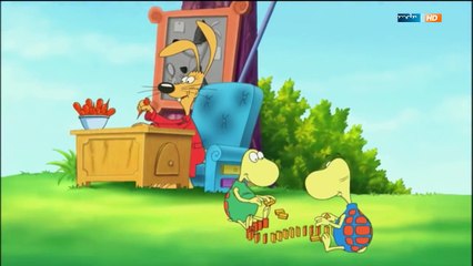 Lola Langohr und die vergesslichen Hasen Unser Sandmännchen