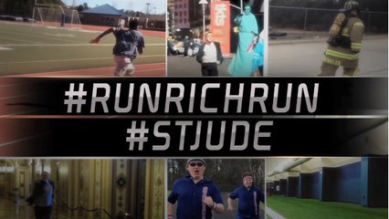 Run Rich Run - Starts Friday