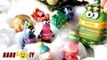 Куми Куми Мультик из игрушек Свинка Пеппа и Куми Куми встречают Новый Год Peppa Pig