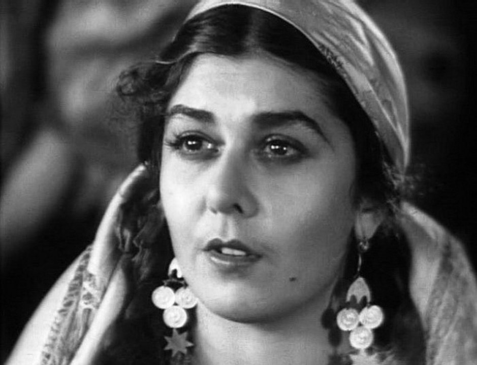 На заре не слышу - Ляля Чёрная  1935   Цыганская народная песня