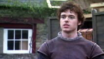 Game Of Thrones Character Feature - Robb Stark (HBO)