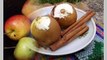 Мультиварка рецепты  Печеные яблоки в мультиварке