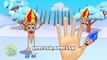 Ice Cream 3D Finger Family Finger Family | Nursery Rhymes | 3D Animation In HD From Binggo Channel