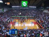 Pınar Karşıyaka - Galatasaray Odeabank Maç Sonu